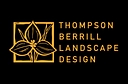 Thompson Berrill Landscape Design logo