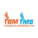 Thomas B. Mansfield, Co. logo