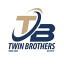 Twin Brothers Marine, Llc logo