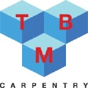 Tbm Construction Limited   Carpentry & Doorsets logo