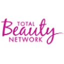 Total Beauty Network logo