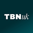 Tbn Uk   Christian Tv On Freeview & Sky logo