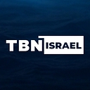 TBN Israel logo