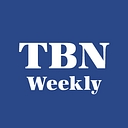Tampa Bay Newspapers logo