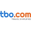 TBO.COM logo
