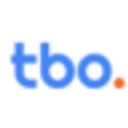 TBO.com logo