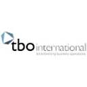 Tbo International Llc logo