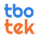 tbo tek logo