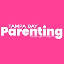 Tampa Bay Parenting logo