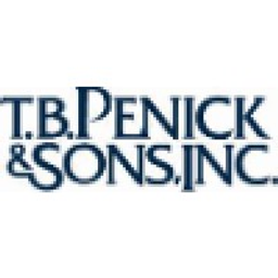 T.B. Penick & Sons, Inc. logo