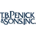 T.B. Penick And Sons, Inc. logo
