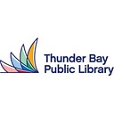 Thunder Bay Public Library logo