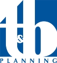 T&B Planning logo
