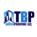 TBP Waterproofing logo