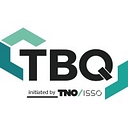 TBQ Management Ltd logo