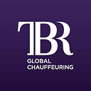 Tbr Global Chauffeuring logo