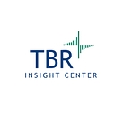 Technology Business Research logo