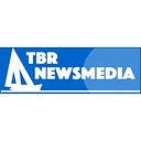 Tbr News Media logo