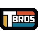 T Brothers Logistics logo