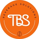 Tbs Beverage logo