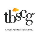 Tbscg logo