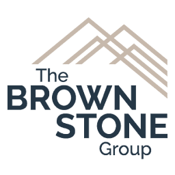 Brownstone Construction, Ltd logo