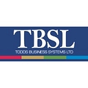 Todds Business Systems Limited logo