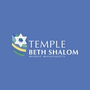 Temple Beth Shalom logo