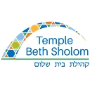Temple Beth Sholom (Miami Beach) logo