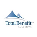 Total Benefit Solutions   International Health Coverage And Group Benefit Plans logo