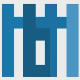 The Blockhouse Technology Limited logo