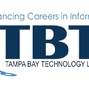 Tbtla Tampa Bay Technology Leadership Association logo