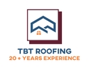 TBT Roofing logo