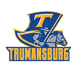 CHARLES O DICKERSON HIGH SCHOOL logo