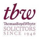 Thomas Boyd Whyte logo