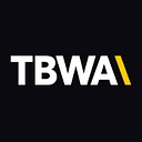 Tbwa\ Group Singapore logo