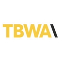 Tbwa/San Juan logo