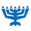Temple Bat Yahm logo