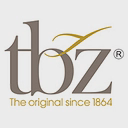 Tribhovandas Bhimji Zaveri Limited logo