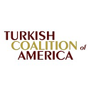 TURKISH COALITION OF AMERICA logo