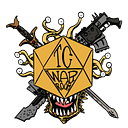 TC Paint Ball & War Room
