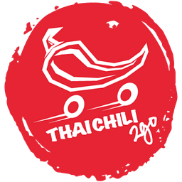 Thai Chili 2 Go logo