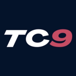 TC9 logo