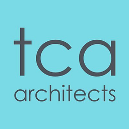 TCA Architects logo
