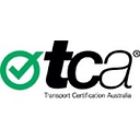 Transport Certification Australia logo