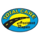 Total Care Accident Repair Service logo
