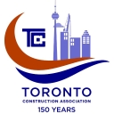 Toronto Construction Association logo