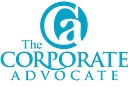 The Corporate Advocate logo