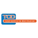 Total Control & Distribution logo