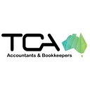 Tca Accountants And Bookkeepers Pty Ltd logo